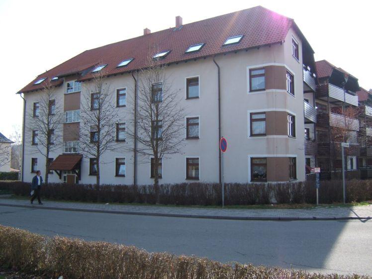 2-Raum-Wohnung mit Einbauküche sucht Nachmieter! - Photo 1
