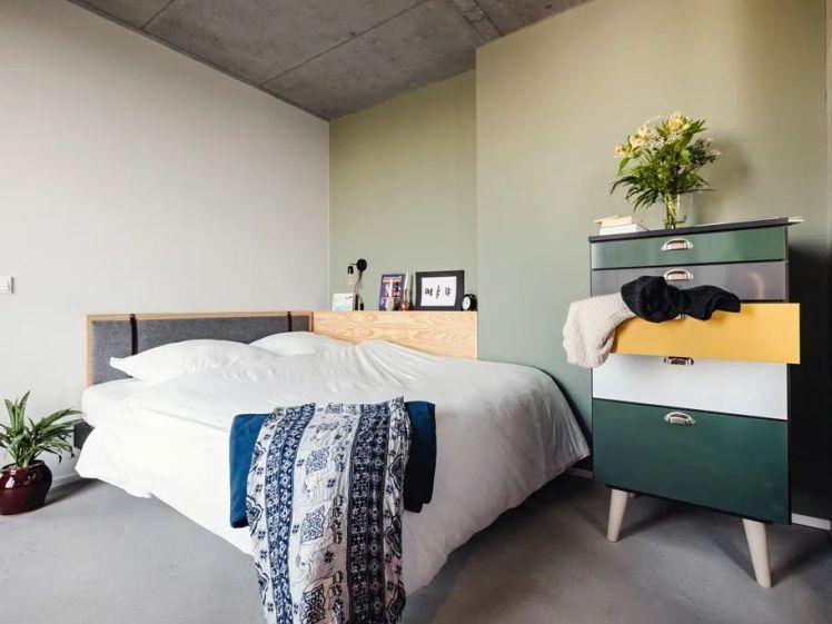 Wohnung in Berlin - Foto 1