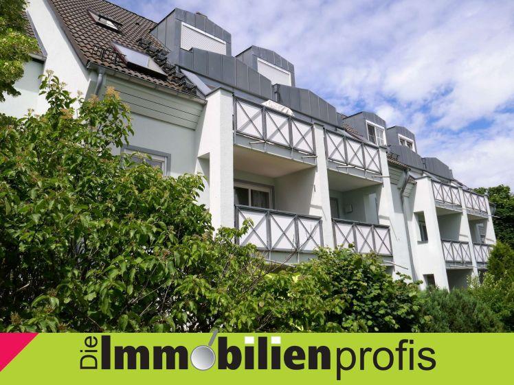 H-52162 - 2-Zimmer-Wohnung mit Balkon am Vogelherd - Photo 1
