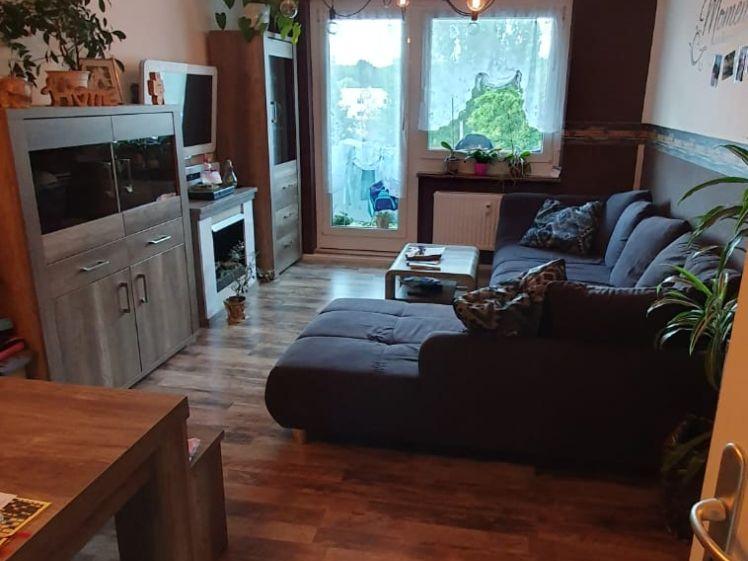 Nachmieter für große Wohnung mit 4 Zimmern gesucht - Photo 1