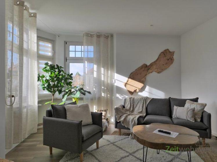 (EF1119_M) Magdeburg: Biederitz, geschmackvoll möbl. Wohnung mit Arbeitszimmer, Garten, Stellplatz und Service - Photo 1