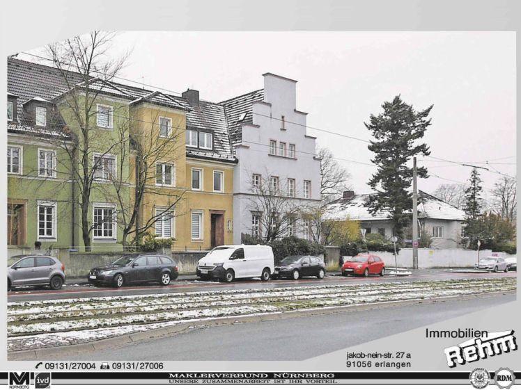 Reizvolle 4-Zim.--Whg. mit Freisitz - Photo 1