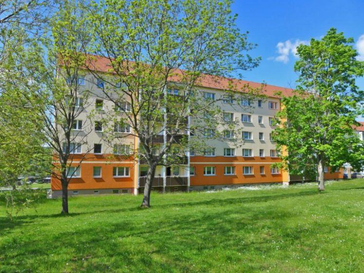 Klein u. gemütlich - perfekt als erste eigene Wohnung - Photo 1