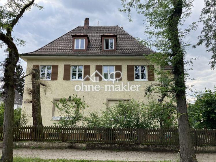 Mehr als nur eine WG – ein Zuhause mit Charakter & Gemeinschaft - Photo 1