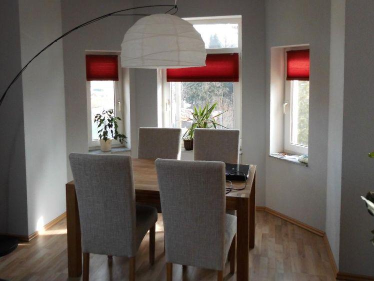 Schöne, moderne 3-Raum-Wohnung mit Kamin - Foto 1