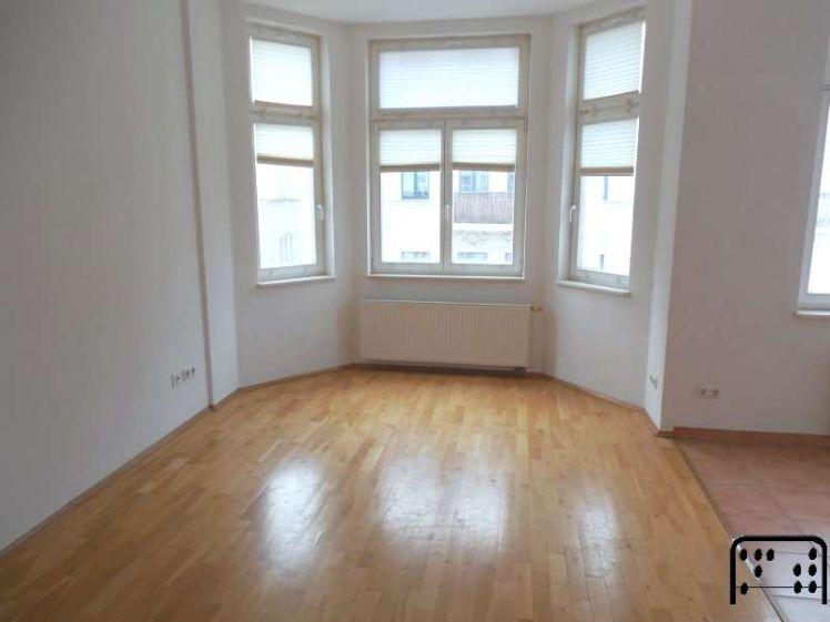 Charmantes 2-Zimmer Appartement in der Südvorstadt! - Foto 1