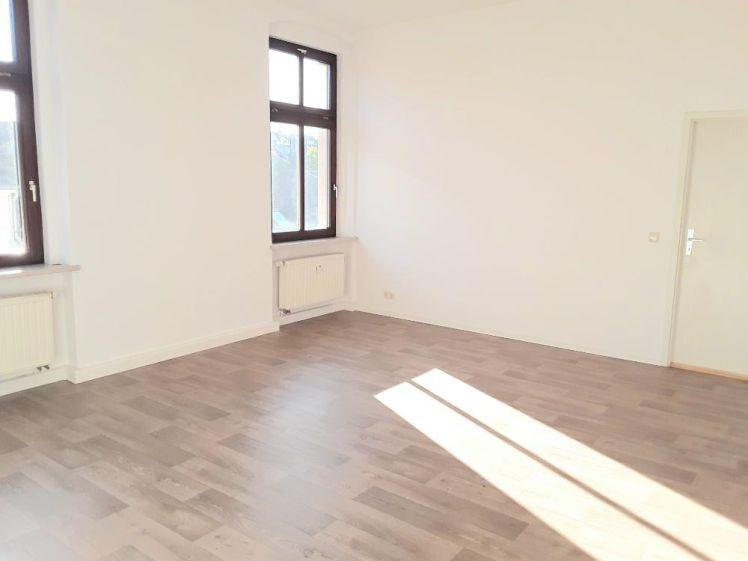 Große 2-Raum-Whg. nahe Zentrum - Foto 1
