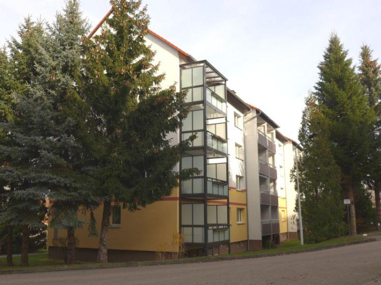 Südbalkon am Wohnzimmer! - Photo 1