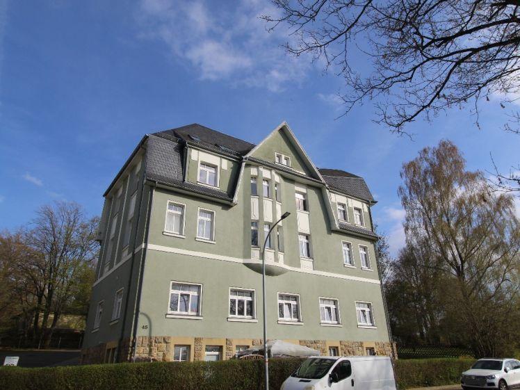 2 Zimmer mit Blick ins Grüne - Photo 1