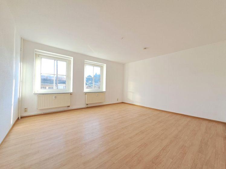 Geräumige Dreiraumwohnung mit viel Platz zum Wohlfühlen - Photo 1