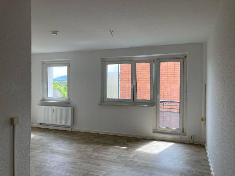 Stilvoll ganz oben: urbanes Wohnen mit Weitblick - Foto 1