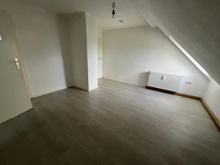 3-Zimmer-Wohnung, 56 m², Hof - 4 OG - nähe Freiheitshalle - Photo 1