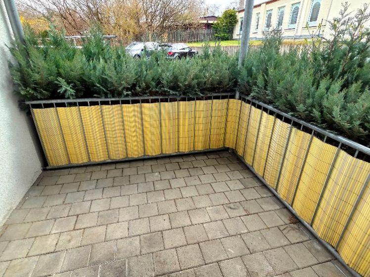 Tolle 3-R.- HP-Whg. mit großem sonnigen Balkon u. Stellplatz - Photo 1