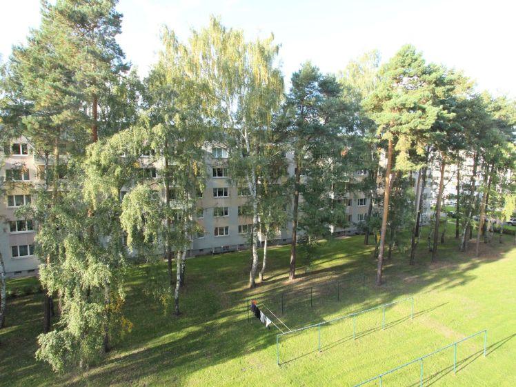 Charmante 3-Zimmer-Wohnung mit Balkon in Hermsdorf - Photo 1
