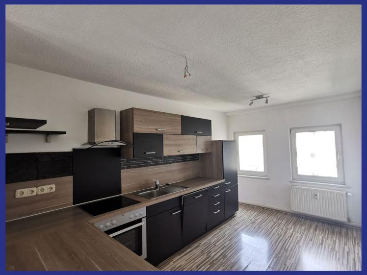 Großzügige 3-Raum-Wohnung (1021) - Photo 1