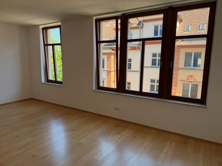 ++ 2-Raum-Wohnung mit Fußbodenheizung, Tageslichtbad im Stadtzentrum ++ - Photo 1
