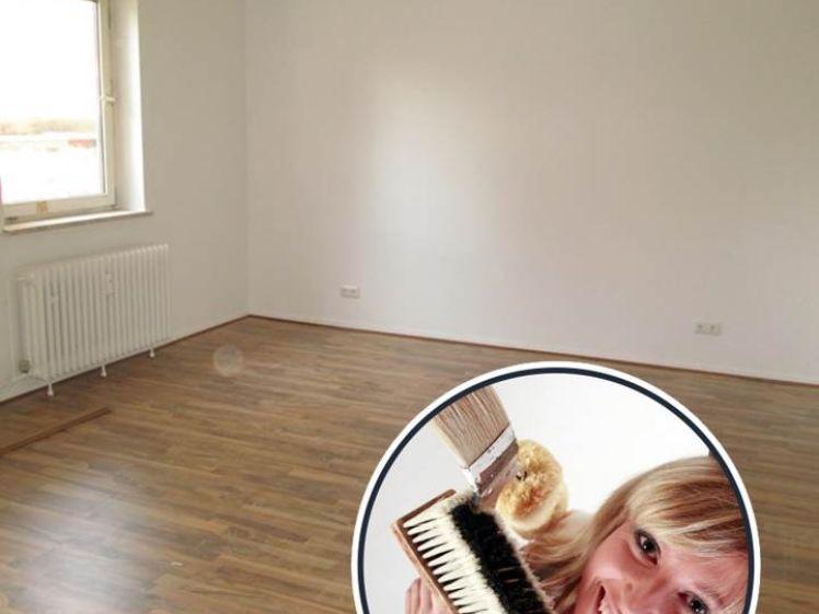 barrierearme Wohnung im Erdgeschoss - Foto 1