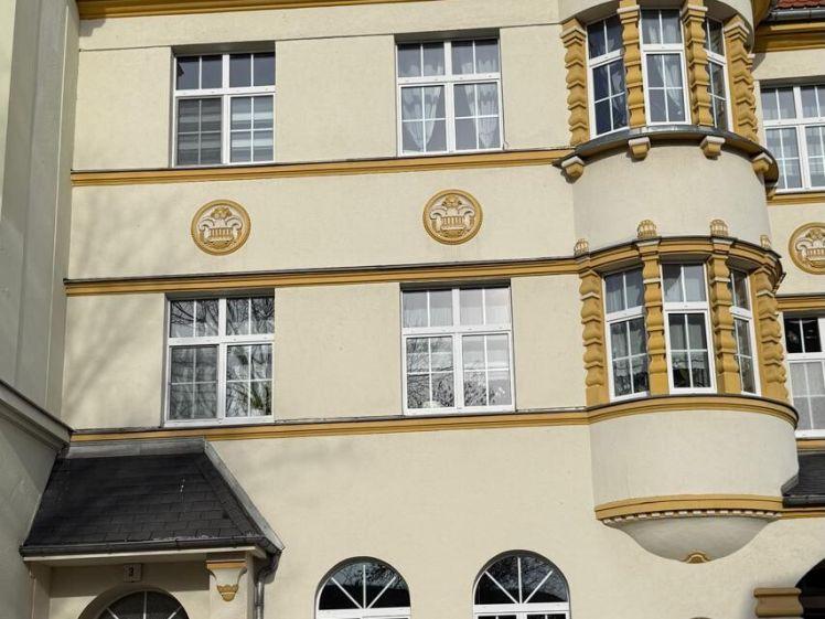 Maisonnette-Wohnung in ruhiger Lage - Foto 1