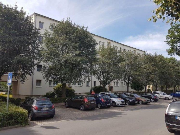 Wohlfühlen in Hermsdorf - Foto 1