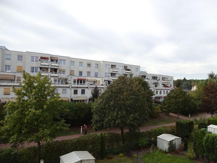 Super Idyllische 1 Zimmer Wohnung im Veilchenweg - Photo 1