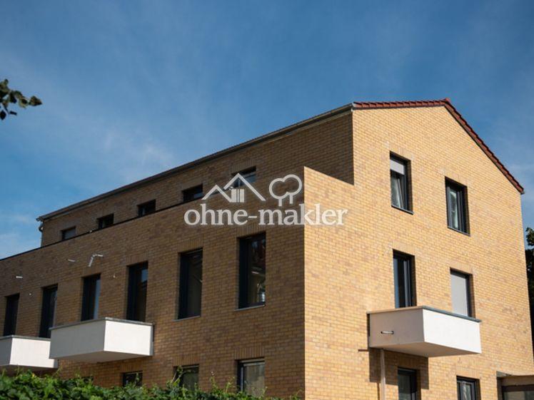 Freundliche 2-Zimmer Wohnung im altersgerecht ausgestatteten Neubau - Foto 1