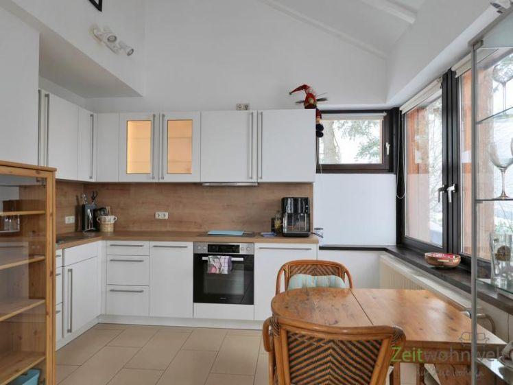 (EF1348_M) Kassel-Stadt: Brasselsberg, möbliertes 1,5-Zimmer-Apartment mit Balkon, Grundreinigung inklusive - Foto 1