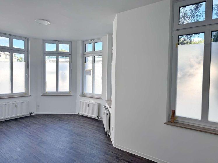 Gepflegte 3-Zimmer-Wohnung im Zentrum von Sassnitz - Foto 1