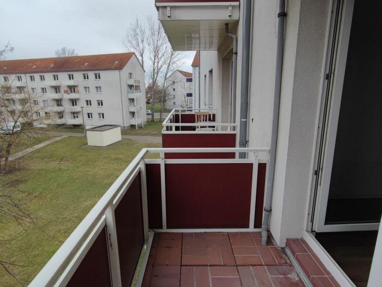 Wohnen - 02. OG - rechts - Arthur-Scheibner-Straße 13 - Photo 1