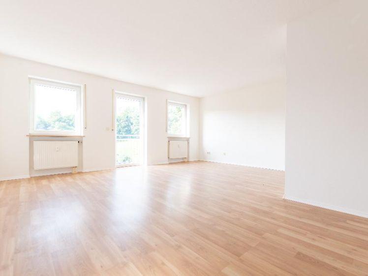 3 Monate kaltmietfrei + 1.000 € Küchengutschein | Gemütliche 2,5-Zimmer-Wohnung im 2. OG - Foto 1
