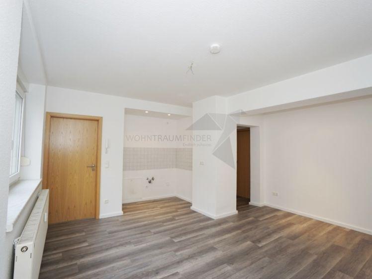 Gemütliche, renovierte 2-Zimmer-Wohnung in Pölbitz - Foto 1