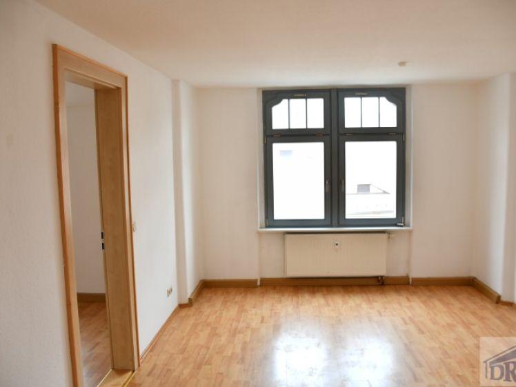 3-Raum-Wohnung im Zentrum - Foto 1