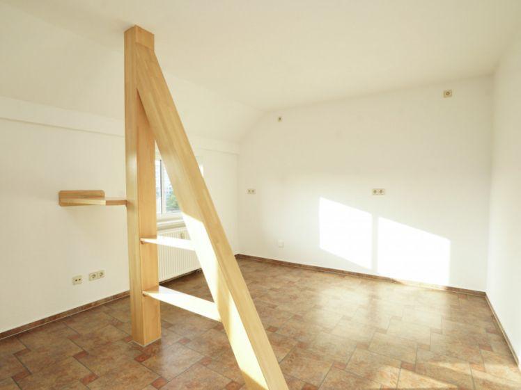 Altbau / Großes Wohnzimmer - Photo 1