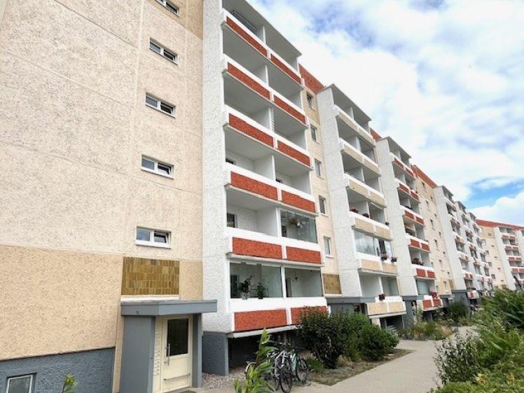 3-Raum Wohnung ohne Balkon ab September 2026. - Photo 1