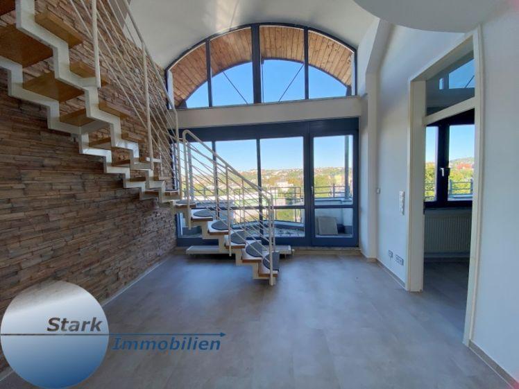 Stark! Maisonette 2 Raum Wohnung mit neuer EBK und neuem Bad! - Foto 1