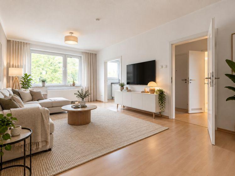 Ein Zuhause mit echtem Wohlfühlfaktor - Foto 1