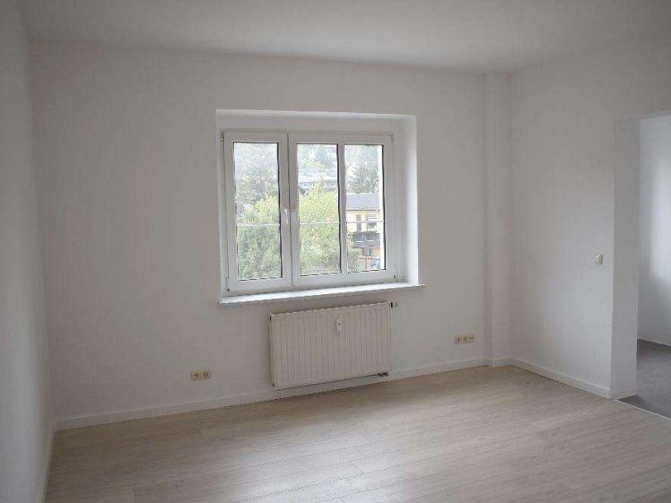 Helle 1-Raum-Wohnung in Berga (WE 2.7) - Foto 1