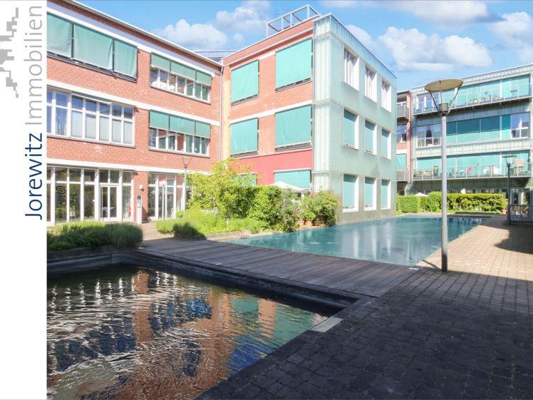 Bielefeld City – Wohnen auf 2 Ebenen zwischen Kultur, City und Lifestyle - Foto 1