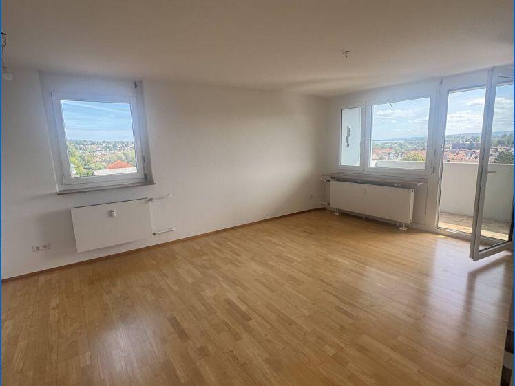 Attraktive 3-Zimmer-Wohnung mit Seesicht, Tiefgarage & Aufzug in Top Lage von Radolfzell - Foto 1