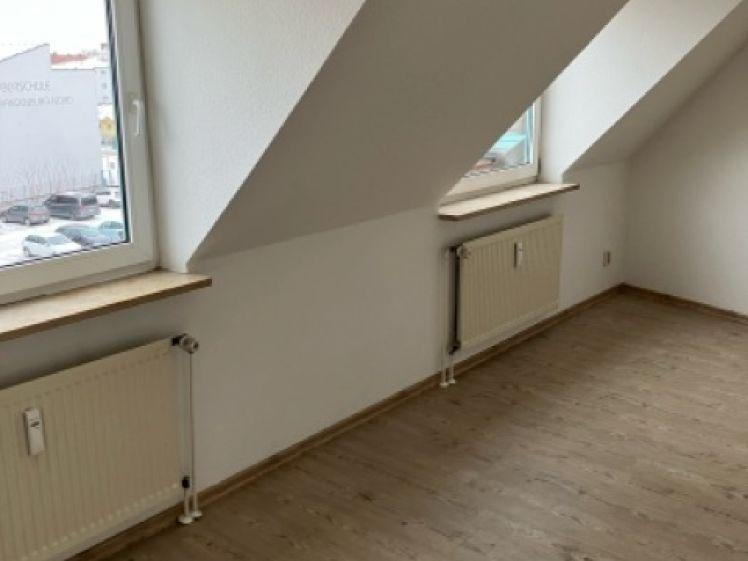 2 Zimmer Wohnung idyllische Lage - Foto 1