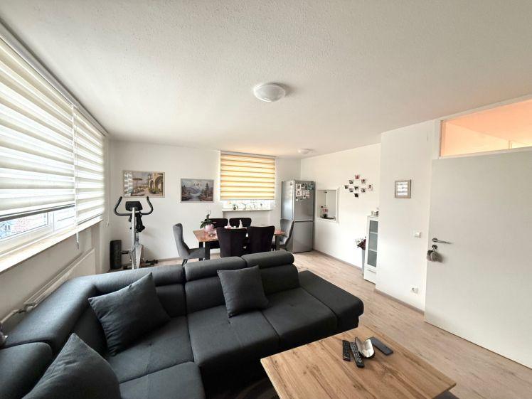 2-Zimmer Wohnung im Zentrum von Kempten zu vermieten - Foto 1