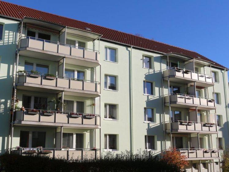 wohnen und wohlfühlen - Photo 1