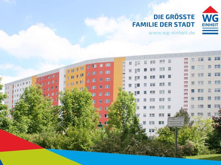 3 Zimmer, großer sonniger Balkon, Tageslichtküche, Aufzug - alles da! - Photo 1