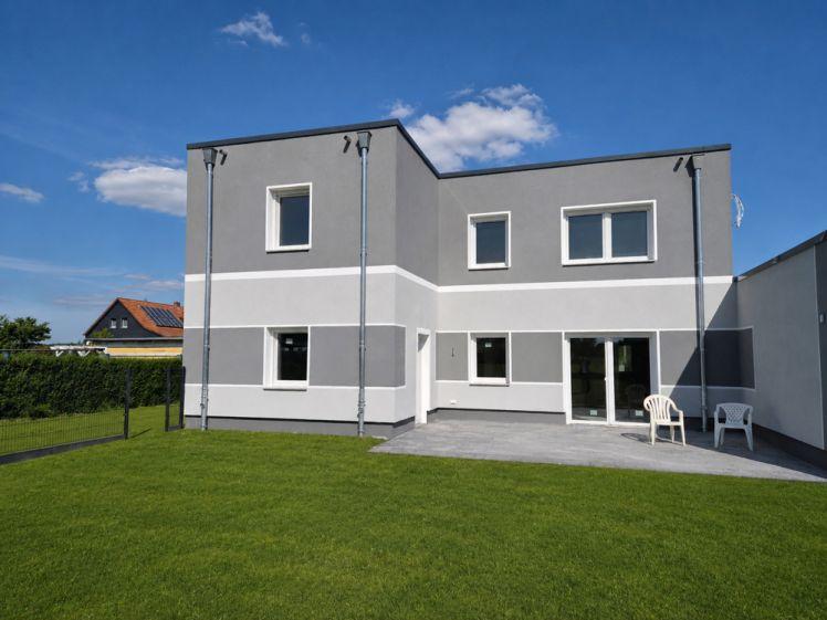 Einfamilienhaus über 2 Etagen in ländlicher Umgebung zur Miete - Foto 1