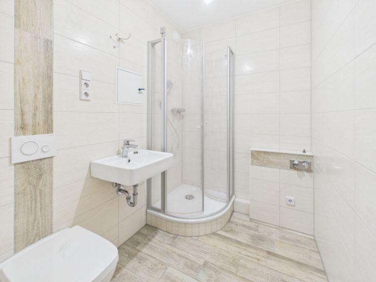 1-Raum-Wohnung im Erdgeschoss mit Balkon auf dem südlichen Sonnenberg - Photo 1