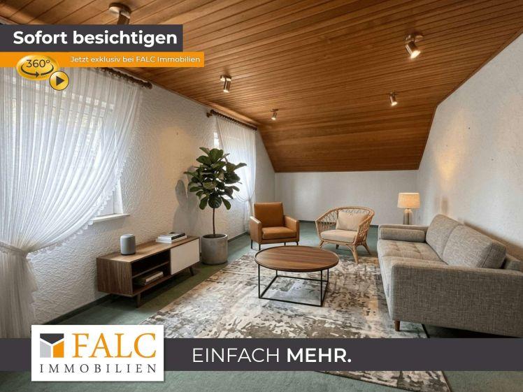 Attraktive Wohnung in Bochum | Zentral & gut angebunden - Photo 1