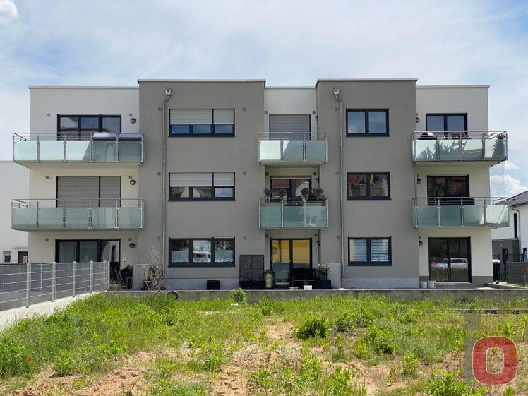 Schöner Wohnen im Neubaugebiet Schmittsberg 2“ Moderne 3-ZKB EG Komfort-Wohnung - Foto 1