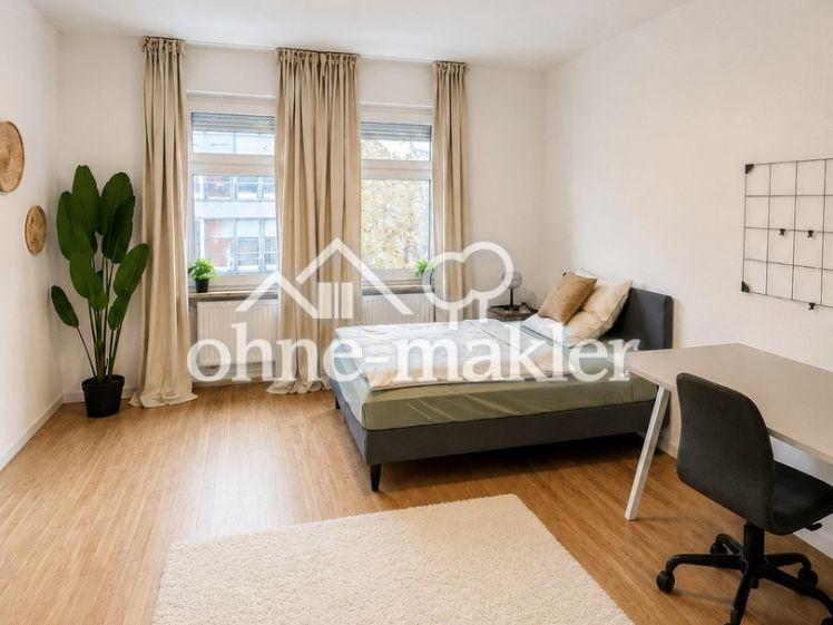 WG-Zimmer zum Erstbezug – nah zur TH Nürnberg, nur noch wenige frei! - Photo 1