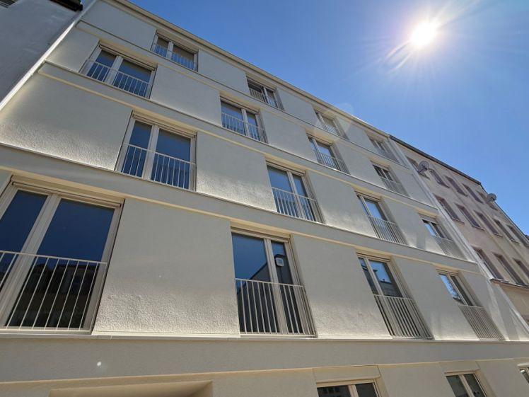 Stilvoll WOHNEN / barrierefrei mit ebenerdiger/großer Terrasse u.v.m. - Foto 1
