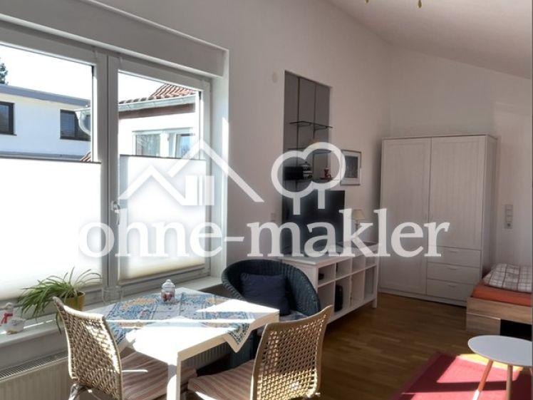 Apartment, möbliert - Foto 1