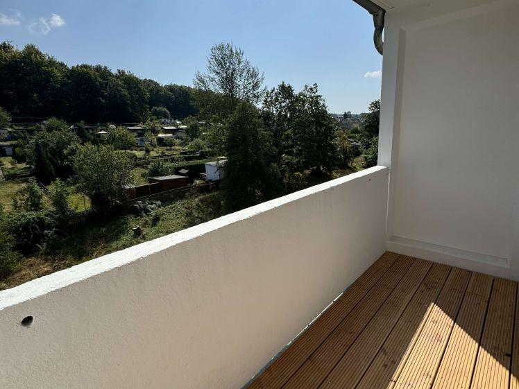 3-Raum Wohnung in ruhiger Wohnlage - Foto 1